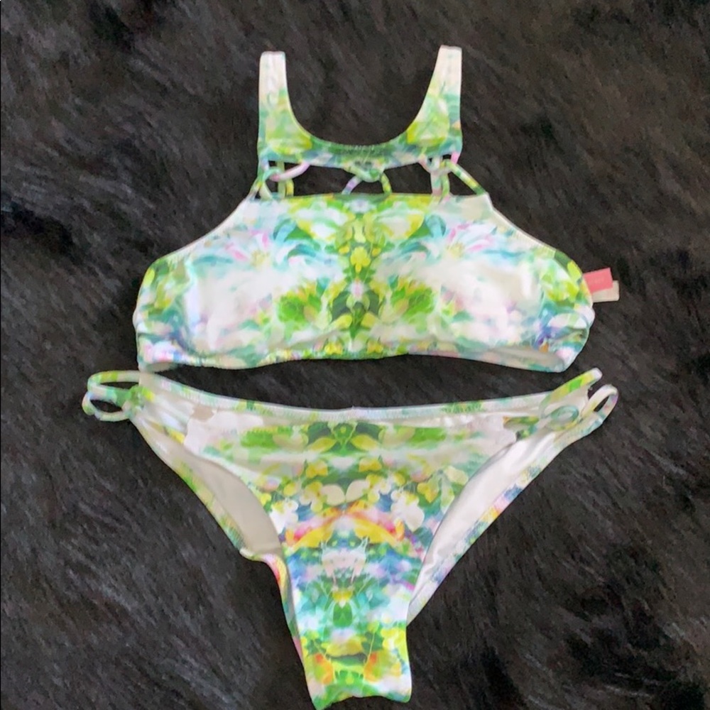 Victoria secret bikini